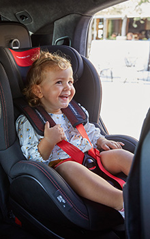 Child Seats